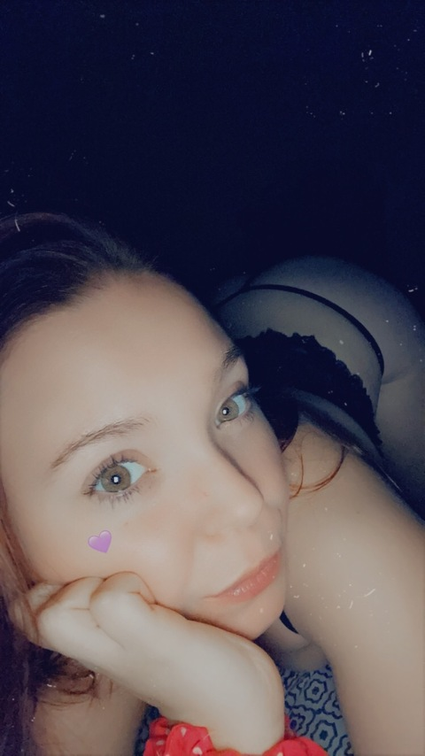 babygirl432 onlyfans leaked picture 1