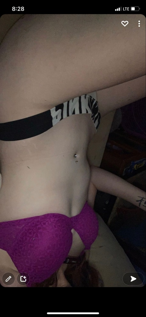 babygirll2003 onlyfans leaked picture 1