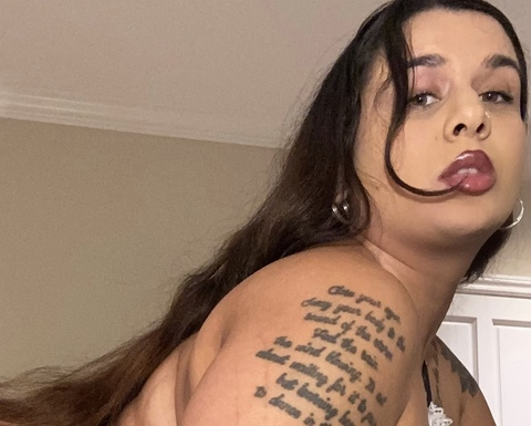 babypersia onlyfans leaked picture 1