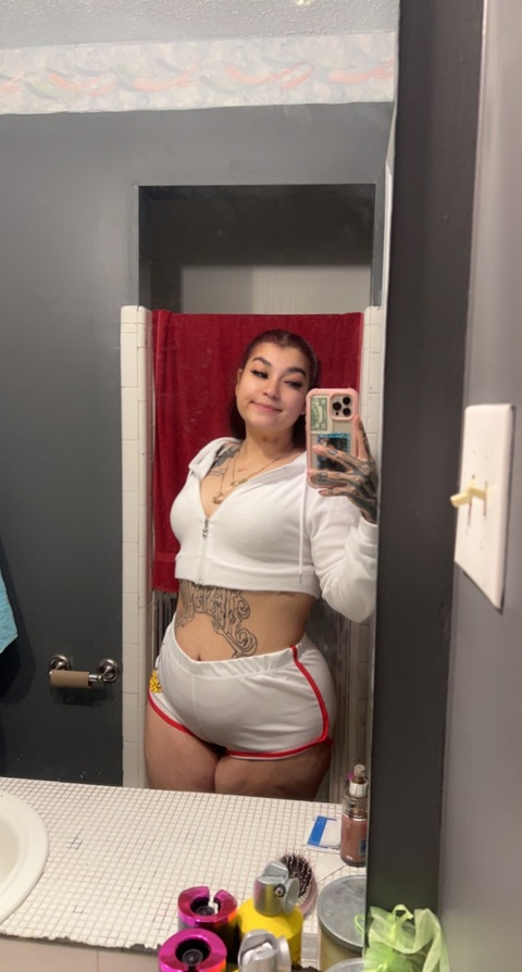 babystomper69 onlyfans leaked picture 1
