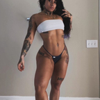 baddbuffbambii onlyfans leaked picture 1