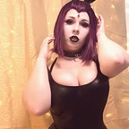 Hot @batcatcosplay leaks Onlyfans videos for free 

 profile picture