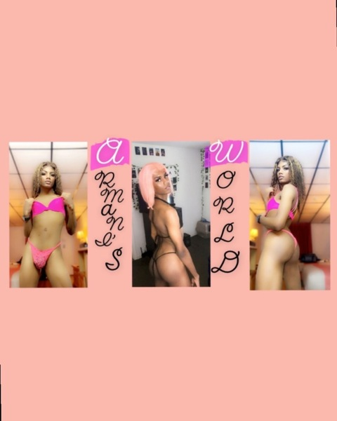 bbcbarbie onlyfans leaked picture 1