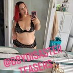 bbydisaster (🖤Laley🖤) OnlyFans Leaked Pictures and Videos 

 profile picture