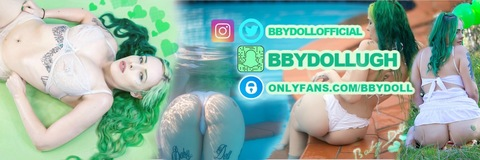 bbydoll onlyfans leaked picture 1