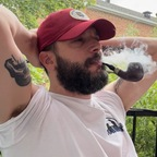 bearded_smoker onlyfans leaked picture 1