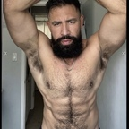 beardmusclefuck onlyfans leaked picture 1