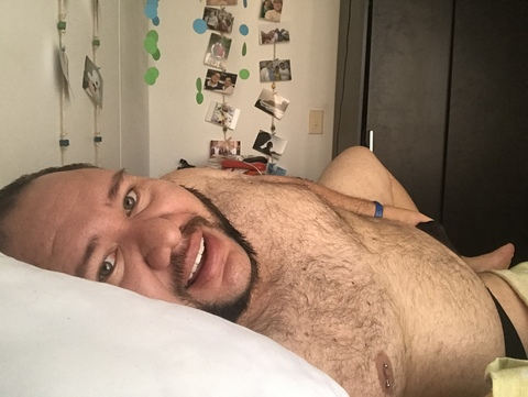 bearsex onlyfans leaked picture 1
