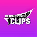 beastscageclips (Beast’s Cage Kink &amp; Domination Clips) OnlyFans Leaks 

 profile picture