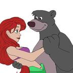 Get Free access to beautyandthebear (Beauty &amp; The Bear) Leaks OnlyFans 

 profile picture