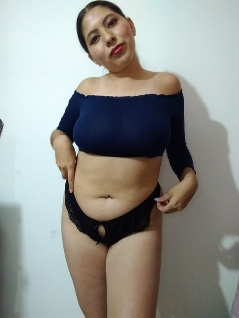 bebita_bluee onlyfans leaked picture 1