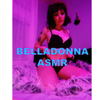bellaasmr OnlyFans Leak 

 profile picture