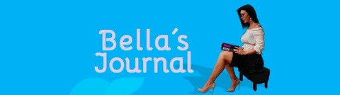 bellasjournal onlyfans leaked picture 1