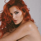 Get Free access to @bellathornevip (Bella Thorne) Leaked OnlyFans 

 profile picture
