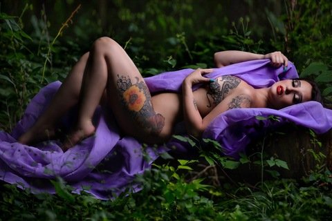 belle_amelie onlyfans leaked picture 1