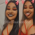 bellevixen666 OnlyFans Leaked (49 Photos and 32 Videos) 

 profile picture