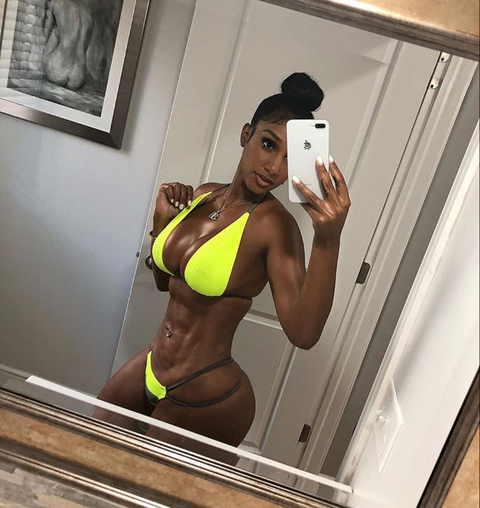 berniceburgos onlyfans leaked picture 1