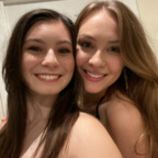 bestieduo (Savannah&amp;Harlee) free OnlyFans Leaked Videos and Pictures 

 profile picture