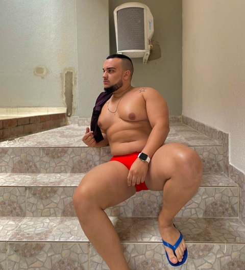 betinholeeof onlyfans leaked picture 1