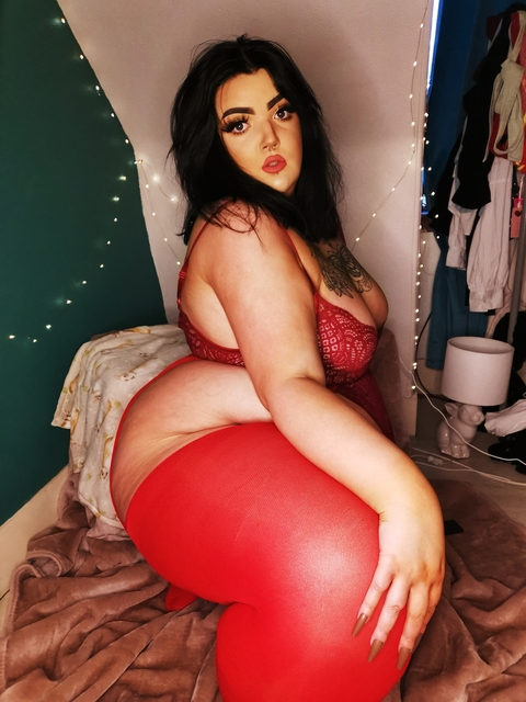 bexbooxx onlyfans leaked picture 1