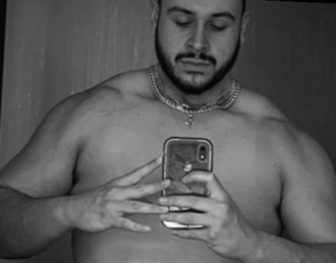 bigmanatx onlyfans leaked picture 1