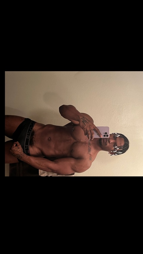 bignastybalo onlyfans leaked picture 1