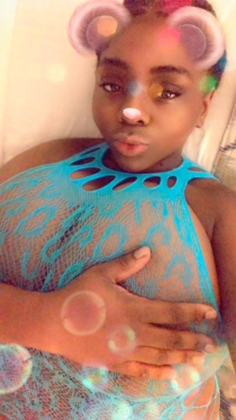 bigtitpookie onlyfans leaked picture 1