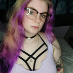 biohviolet (Violet) free OnlyFans Leaked Content 

 profile picture