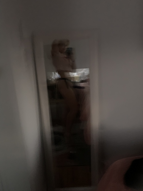 bitchmcconnel onlyfans leaked picture 1