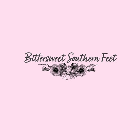 bittersweetsouthernfeet onlyfans leaked picture 1