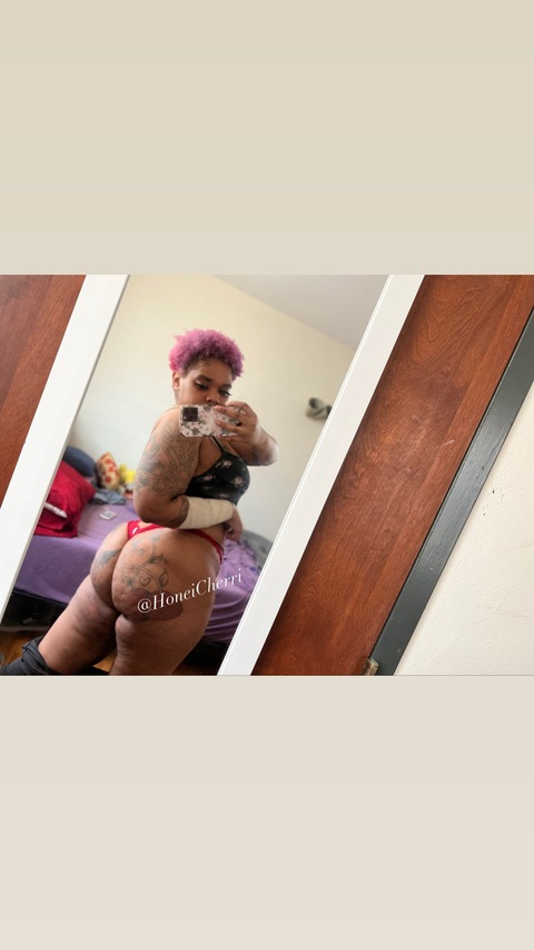 blackcherrii onlyfans leaked picture 1