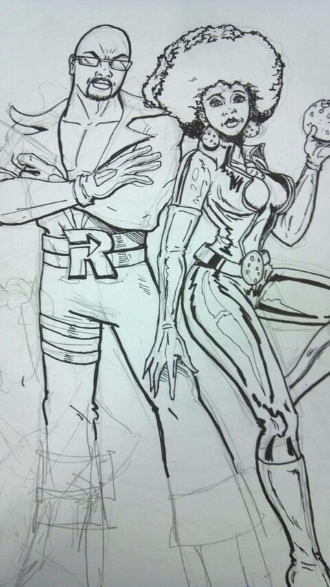 blackwolf70 onlyfans leaked picture 1