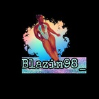 View Blaze 😘 (blazin98) OnlyFans 49 Photos and 32 Videos gallery 

 profile picture