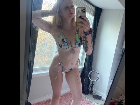 blondebabydoll0 onlyfans leaked picture 1