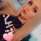 Onlyfans leaks blondebarbiegirlx 

 profile picture