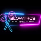 Hot @blowpros leaks Onlyfans content for free 

 profile picture