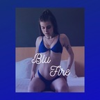 blu_fire99 OnlyFans Leaked Photos and Videos 

 profile picture