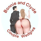 bonnieandclydewedgies (Bonnie and Clyde | Couple Wedgies) OnlyFans Leaked Pictures and Videos 

 profile picture