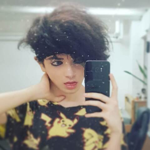 boodesu onlyfans leaked picture 1