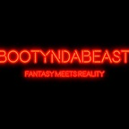 View bootyndabeast (Booty N Da Beast) OnlyFans 49 Photos and 32 Videos for free 

 profile picture