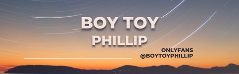 boytoyphillip onlyfans leaked picture 1