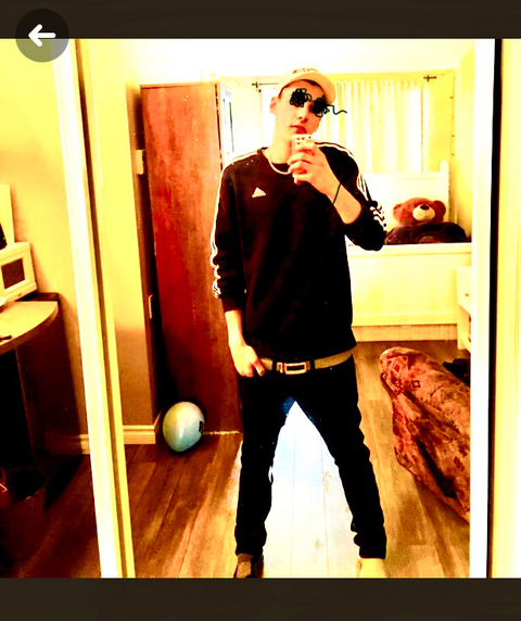 bradbitt onlyfans leaked picture 1