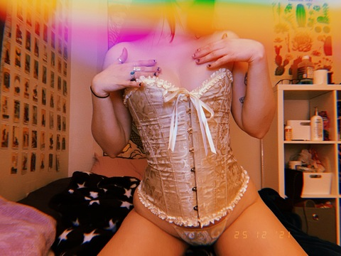 brittneyvixen onlyfans leaked picture 1