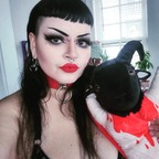 bruja_de_basura OnlyFans Leak (54 Photos and 32 Videos) 

 profile picture