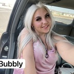 View bubblybarbiexo (Bubbly Barbie) OnlyFans 133 Photos and 242 Videos gallery 

 profile picture