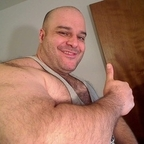 bullmusclejoe onlyfans leaked picture 1