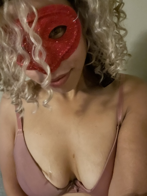 bunnie_purple12 onlyfans leaked picture 1