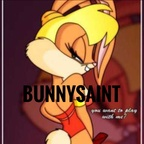 Onlyfans leaks bunnysaint69 

 profile picture