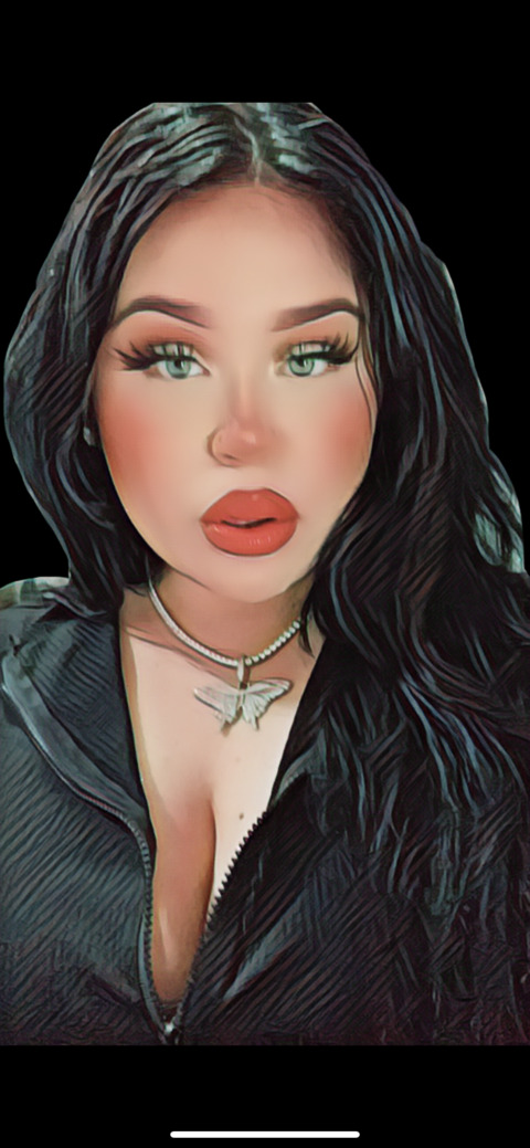 butterflyybabey onlyfans leaked picture 1