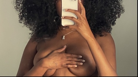 bynahhdee onlyfans leaked picture 1